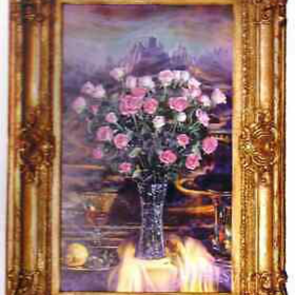 Decadence 10 Limited Edition Lithographs